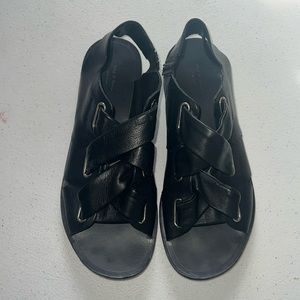 Rag & bone corset sandals